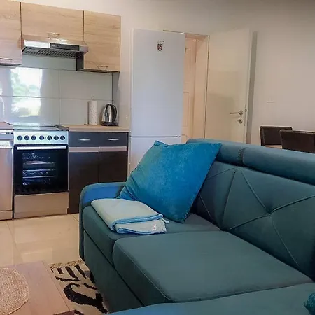 Apartamento Near The Sea