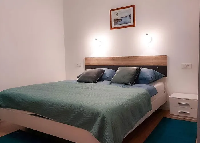Apartamento Near The Sea