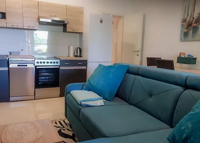 Apartamento Near The Sea