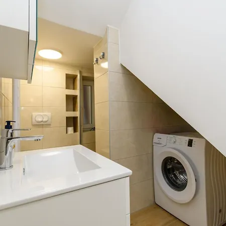 Apartamento Near The Sea