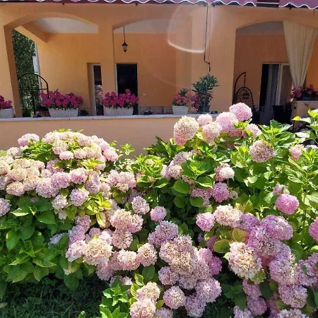 Apartamento Near The Sea Kampor